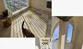 Imagem 6: Cobertura para venda com 166 metros quadrados com 2 quartos