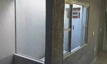 Imagem: Casa para venda possui 90 metros quadrados