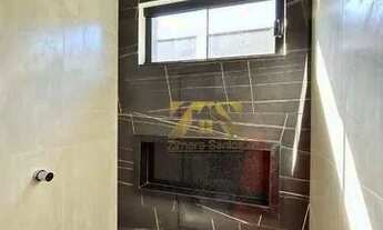 Imagem 5: Casa nova com 3/4 sendo 1 suíte