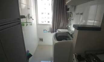 Imagem 6: Apto Jardim Celeste Condominio Novo