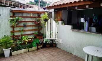 Imagem 2: Casa à venda na Vila Prudente com 125m² 2 dormitórios 2 banheiros 2 vaga