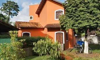 Imagem: Aldeia - casa em condomínio pertinho do