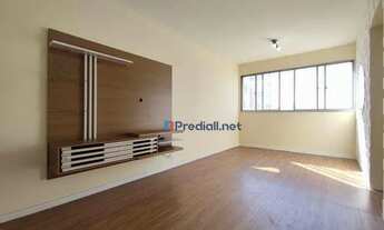 Imagem 5: Apartamento com 2 dormitórios, 74 m² - venda por R$ 429.000 ou aluguel por R$ 2.528/mês