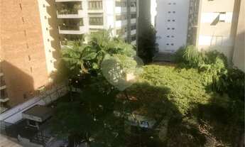 Imagem 4: Apartamento a venda Itaim - 3 dormitórios - reformado