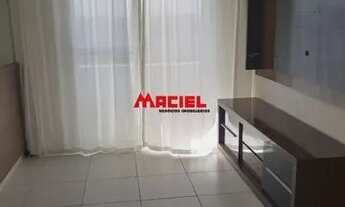 Imagem 3: Apartamento Padrão em Jacareí