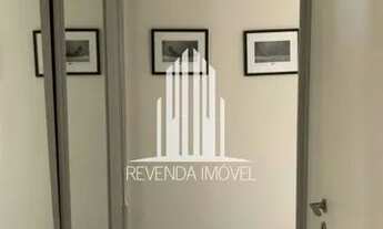 Imagem 5: 2 dormitórios, 2 suites e 2 vagas no Santo Amaro