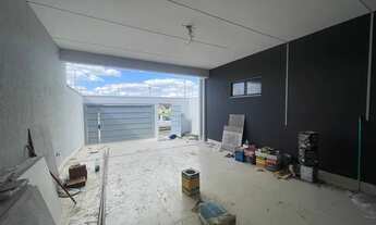 Imagem 4: CASA 03 SUITES PLENAS - NO ALTO DO JD ATLANTCO