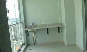 Imagem 6: Alugo Apto. Rua 28 norte, Res. Matheus Muniz , 02 quartos, sendo um suíte, garagem