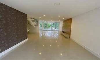 Imagem 7: Casa aluguel e venda possui 425 com 4 suites,4 vagas Brooklin- SP