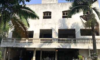 Imagem 3: Casa com 436 m², 4 dorms e 6 vg no Real Parque - Em final de obras - Estuda-se permuta