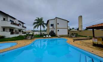 Imagem 1: Apto Mobiliado para Aluguel mensal , Porto das Dunas - Beach Park - 12 mints de Fortaleza