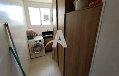 Imagem 6: Aluguel Apartamento mobiliado SARAIVA