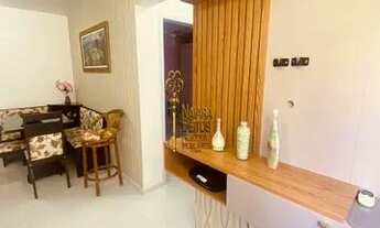 Imagem 2: Apartamento com 2 dormitórios para alugar por R$ 2.450,00/mês - Cordeiros - Itajaí/SC Ref