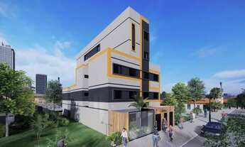 Imagem 3: APARTAMENTO RESIDENCIAL em SÃO PAULO - SP, JARDIM SAPOPEMBA