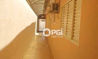 Imagem 3: Casa com 3 dormitórios para alugar, 140 m² por R$ 1.271,65/mês - Planalto Verde - Ribeirão