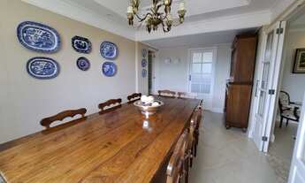 Imagem 6: Apartamento alto luxo na rua Coronel Veiga - Petrópolis - RJ