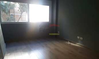 Imagem 2: Apartamento com 95m². - Alameda Santos. - Jardins - SP