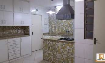 Imagem 2: Apartamento (tipo - padrao) 3 dormitórios/suite, cozinha planejada, portaria 24hs, elevado