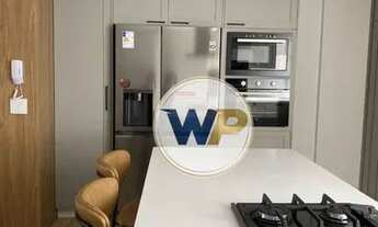 Imagem 7: Apartamento com 3 Dormitórios para Locação Anual no Centro - Balneário Camboriú/SC