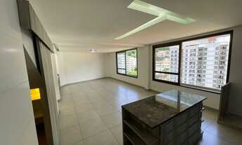 Imagem 2: Casa para aluguel possui 300 metros quadrados com 4 quartos em Laranjeiras - Rio de Janeir