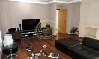 Imagem 7: Casa com 6 dormitórios cinco suítes à venda, 686 m² por R$ 3.000.000 - Parque das Artes