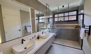 Imagem 6: Casa Residencial à venda, Portal, Vinhedo - CA0312