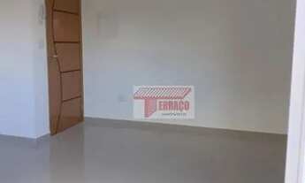 Imagem 5: Apartamento com 2 dormitórios para alugar, 43 m² por R$ 1.770,00/mês - Vila Pires - Santo