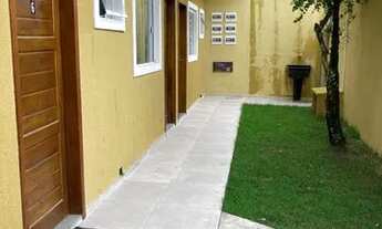 Imagem 5: Kitnet Paranaguá