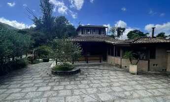 Imagem: Casa à venda no bairro Araras - Petrópolis/RJ