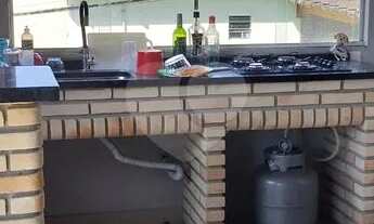 Imagem 6: Sobrado de esquina Vila Francos