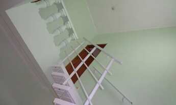 Imagem 6: Sobrado para aluguel tem 110 metros quadrados com 2 quartos