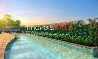 Imagem: Campo belo apartamento com 04 dorm 02 suites