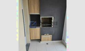 Imagem 2: SAO CAETANO DO SUL - Residential / Apartment - SANTA PAULA