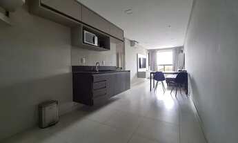 Imagem 2: Cobertura Duplex para Venda em João Pessoa, Tambaú, 2 dormitórios, 1 suíte, 2 banheiros, 1