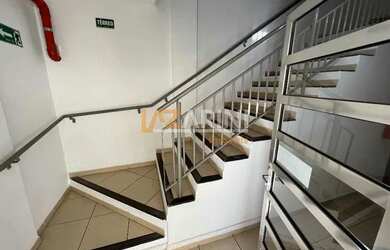 Imagem 6: Locação de Apartamentos / Padrão na cidade de São Carlos