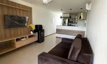 Imagem: Flat para venda tem 72 metros quadrados