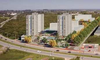 Imagem 4: OPORTUNIDADE - APARTAMENTO SMART CONNECTION 3 DORMITORIOS ABAIXO DO VALOR DE MERCADO