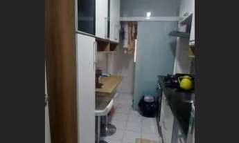 Imagem 4: Apartamento mobiliado para locação em Presidente Altino em Osasco!