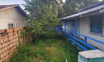 Imagem 4: Casa no Manaquiri