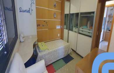 Imagem 12: APARTAMENTO RESIDENCIAL em GOIÂNIA - GO, SETOR OESTE