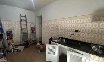 Imagem 3: Casa Térrea, Vila Leonor - São Paulo