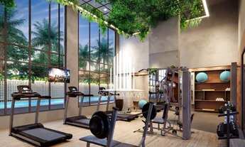 Imagem 6: Apartamento 141m² 3 Dorms. 2 Suites, 2 Vagas na Saúde