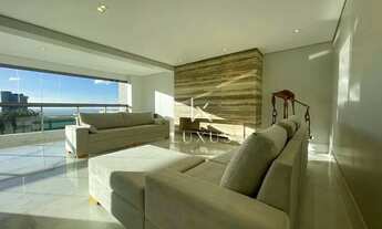 Imagem: Apartamento 244m² com 4 suítes para alugar