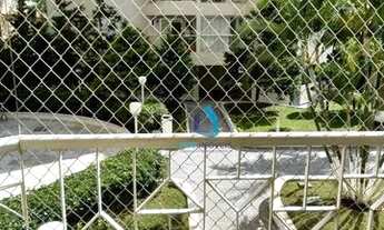 Imagem 5: Apartamento com 3 dormitórios para alugar, 73 m² por R$ 3.955,72/mês - Jardim Marajoara