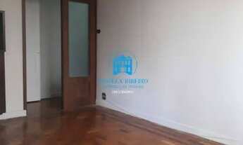 Imagem 4: Gonzaga - 2 dormitórios, 2 banheiros 1 vaga privativa