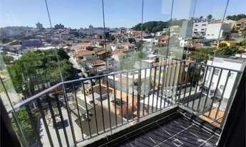 Imagem: Apartamento no Mandaqui para venda possui