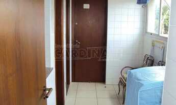 Imagem 5: Apartamento Padrão em Araraquara