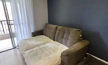 Imagem 3: Apartamento à venda em Vila Andrade com 70 m², 2 quartos, 1 suíte, 1 vaga