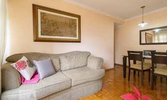 Imagem 3: Apartamento para Aluguel - Tatuapé, 3 Quartos, 89 m2