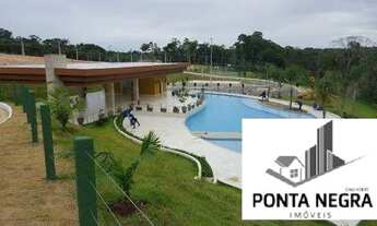 Imagem 4: Terreno à venda no quinta das MARINAS, 500 m² - Ponta Negra - Manaus/AM